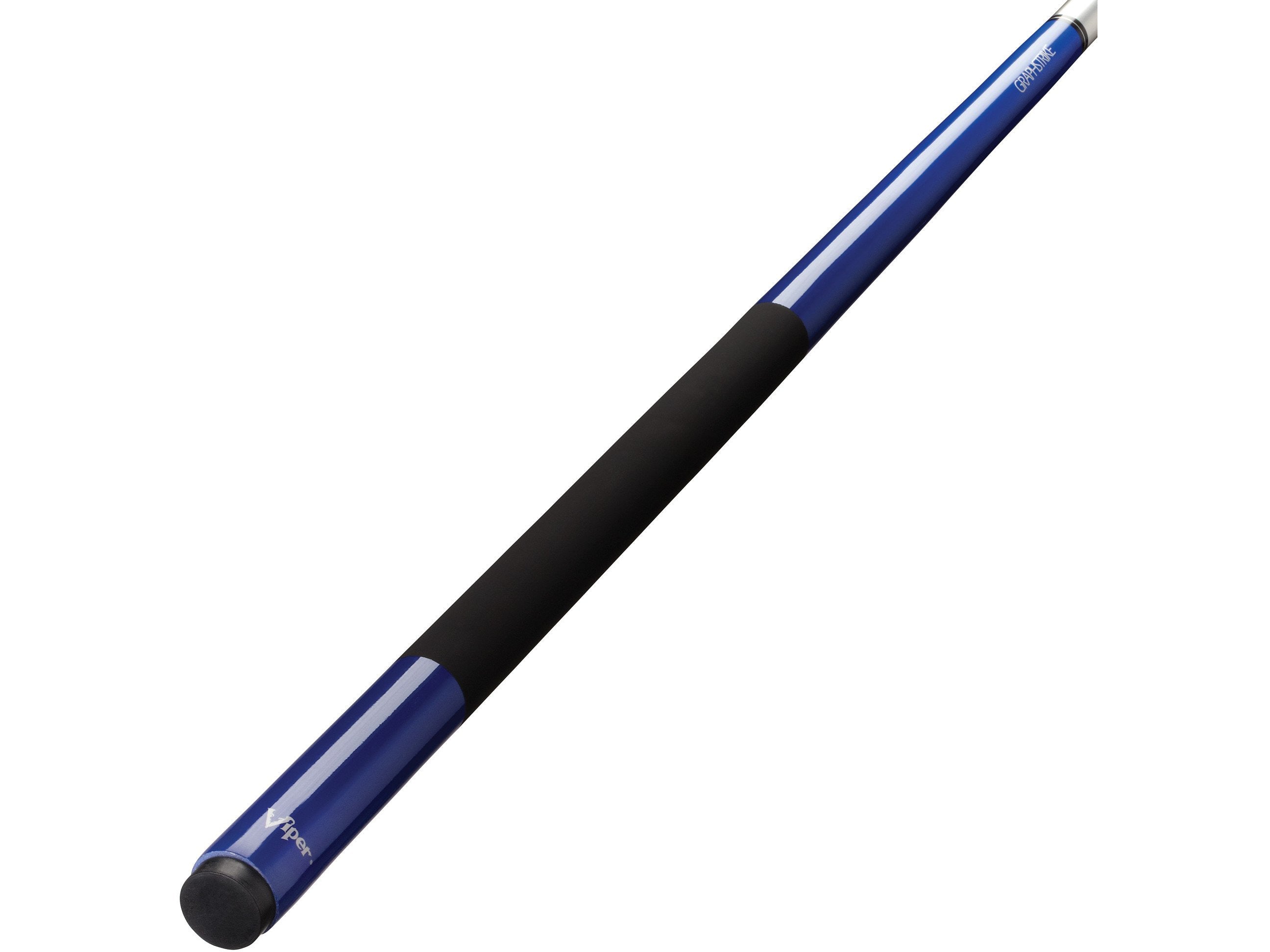 Viper Graphstrike Cue Blue - HomeFitPlay