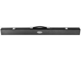 Casemaster Deluxe Hard Cue Case 