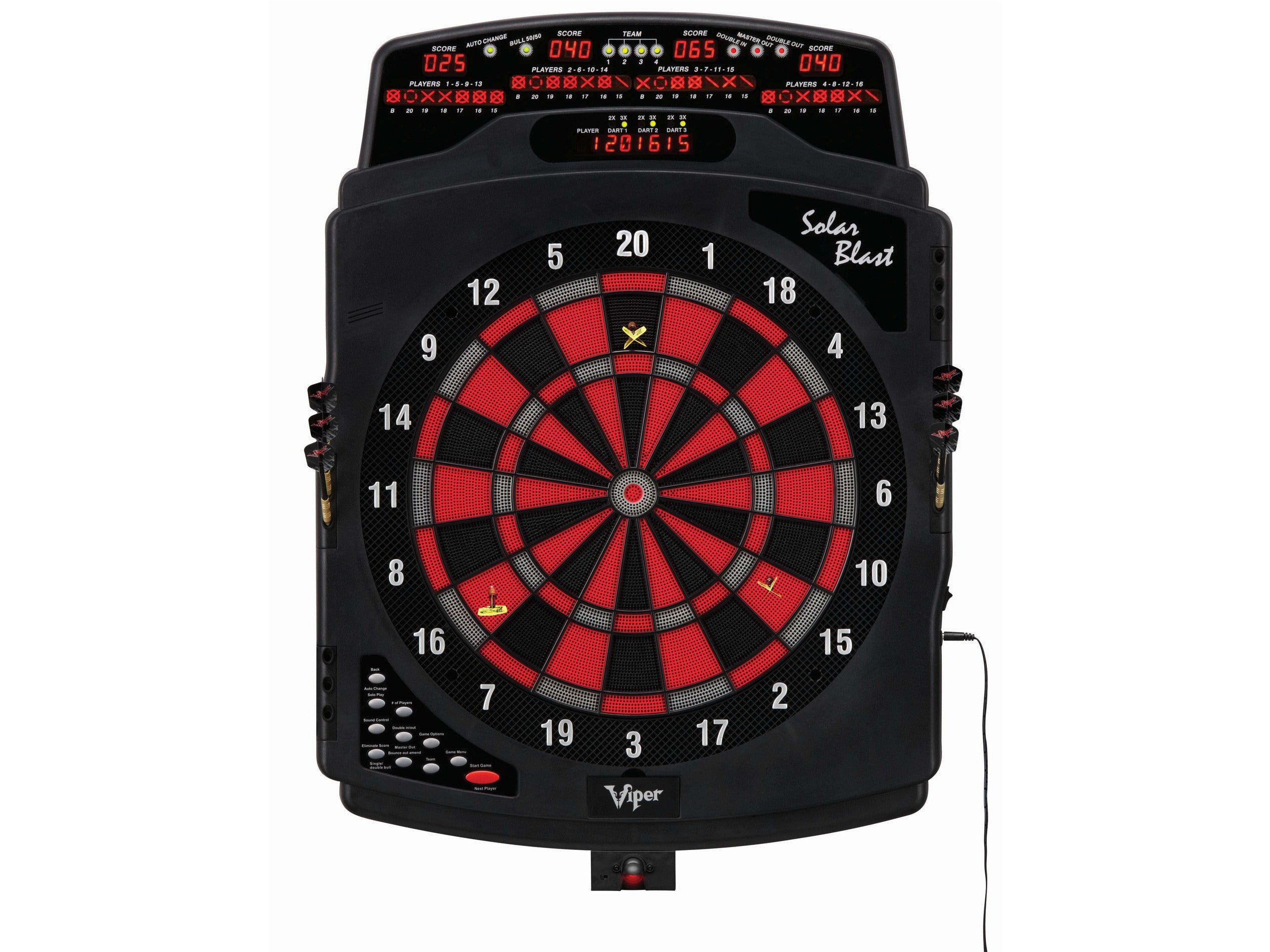 Viper Laser Lite Dart Line - HomeFitPlay