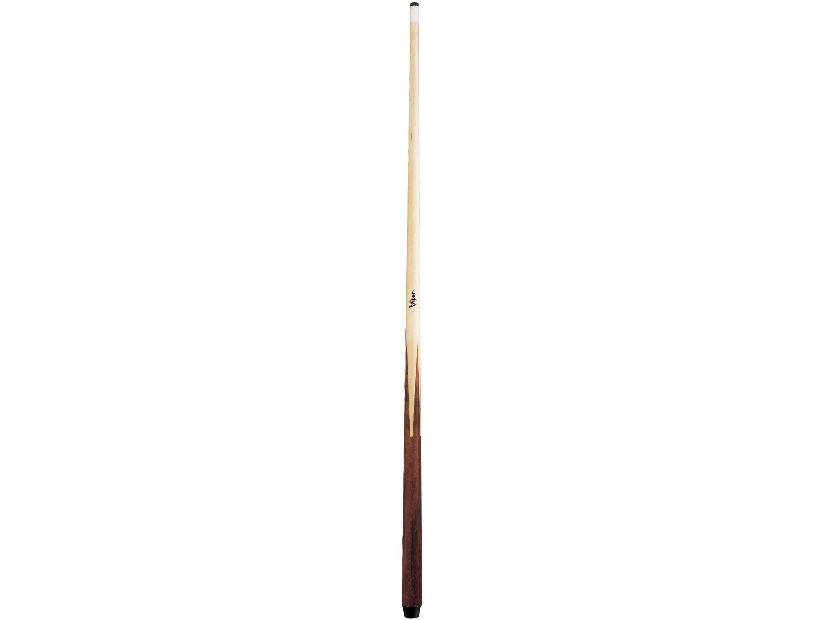 Viper One Piece 36" Maple Bar Cue - HomeFitPlay