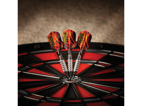 Image of Viper Super Bee Silver Soft Tip Darts 16 Grams - HomeFitPlay
