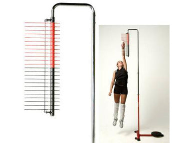 Vertical Jump Challenger - Jumper - HomeFitPlay