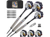 Fat Cat Support Our Troops Dart Set 23 Grams - HomeFitPlay