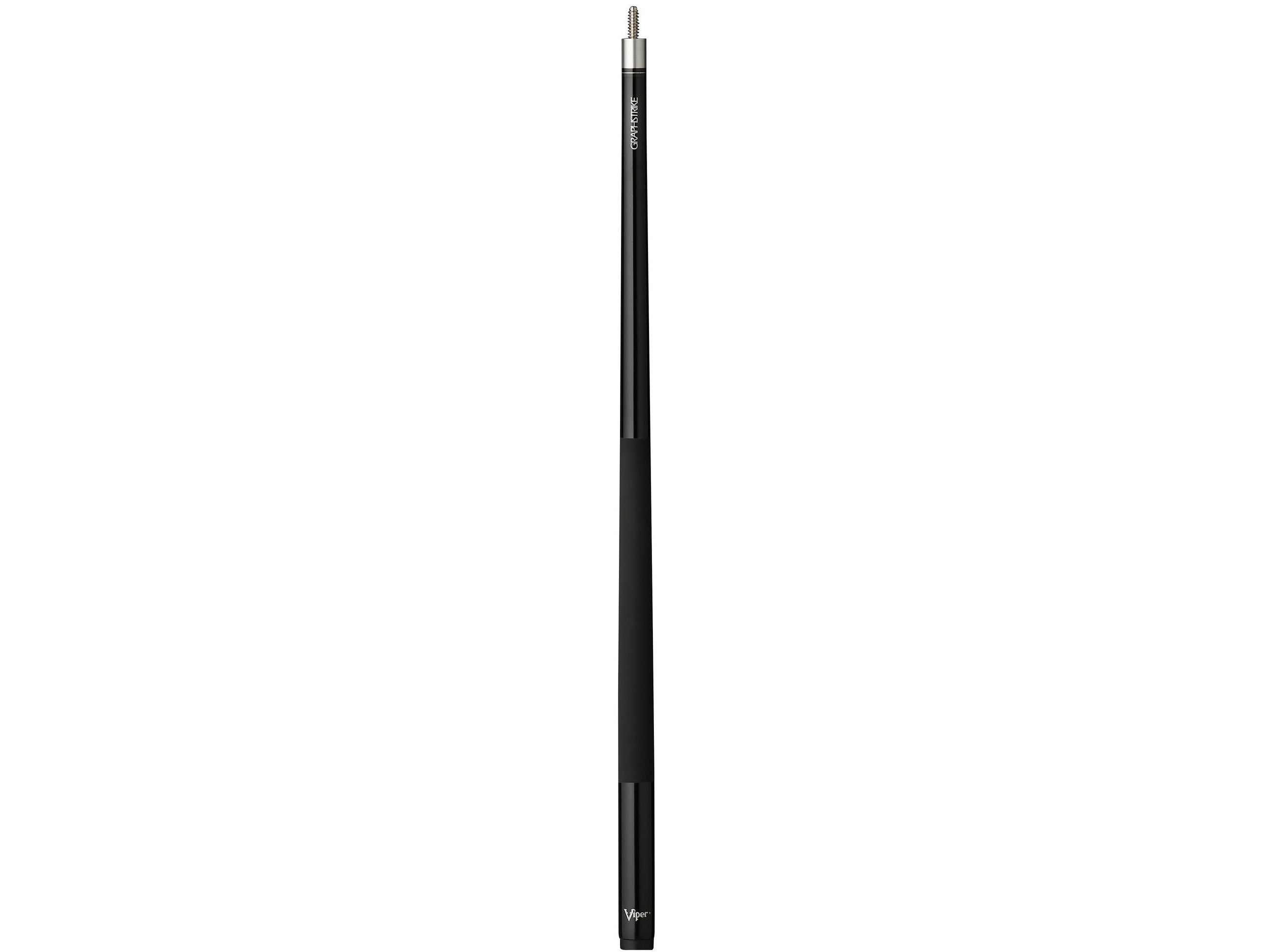 Viper Graphstrike Cue Black - HomeFitPlay