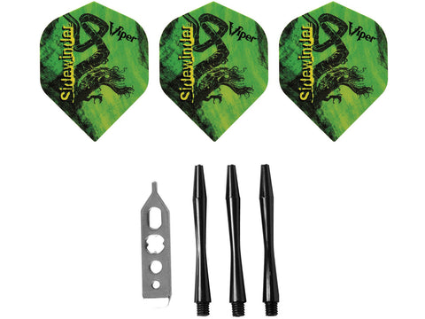 Image of Viper Sidewinder 80% Tungsten Steel Tip Darts - HomeFitPlay