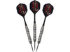 Viper Underground Steel Tip Darts Fatal Shot 24 Grams - HomeFitPlay