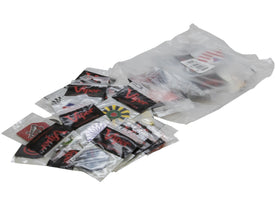 V-75 Poly Royal Mixed Assortment - 50 sets - HomeFitPlay