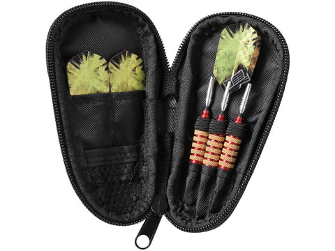 Image of Viper Spinning Bee Red Soft Tip Darts 16 Grams - HomeFitPlay