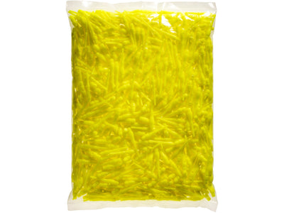 Viper Tufflex Tips III 2BA 1000Ct Soft Dart Tips Yellow - HomeFitPlay