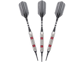 Viper Wind Runner Red Soft Tip Darts 18 Grams - HomeFitPlay