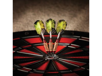 Viper Spinning Bee Red Soft Tip Darts 16 Grams - HomeFitPlay
