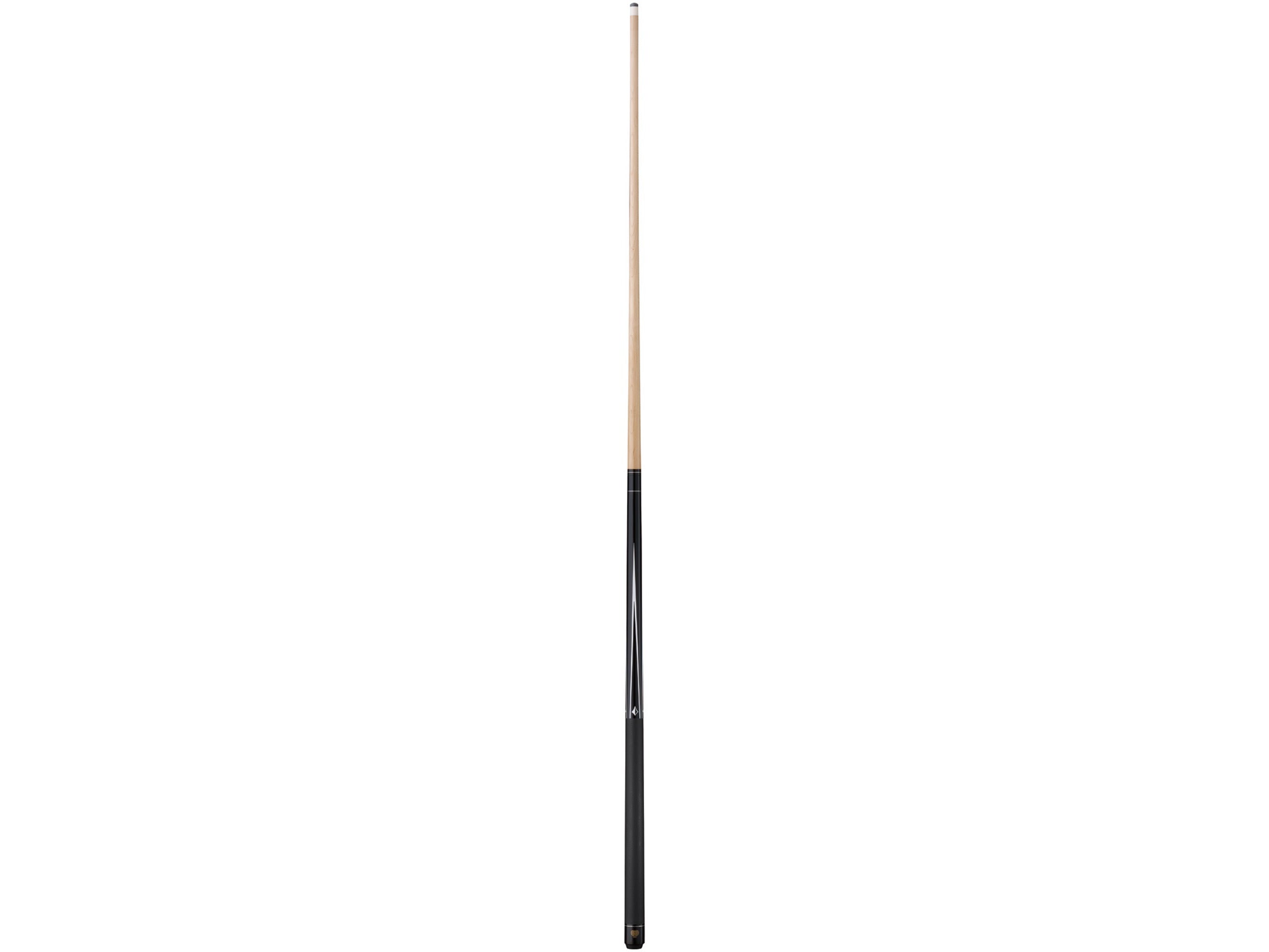 Viper Diamond Black Stain Cue - HomeFitPlay