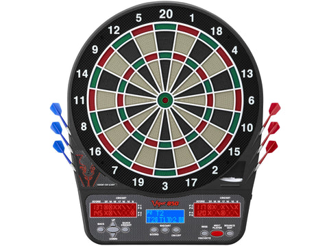 Image of Viper 850 Electronic Dartboard - HomeFitPlay