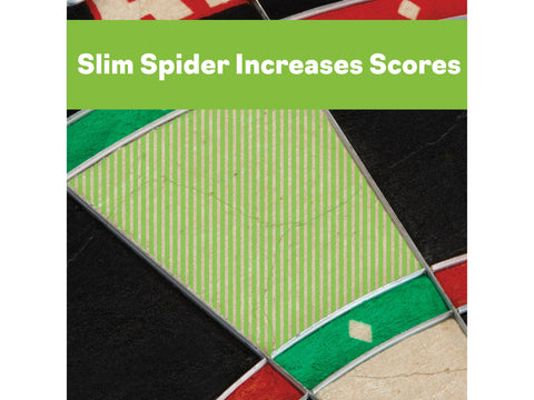 Image of Viper AIM 360 Sisal Dartboard - HomeFitPlay
