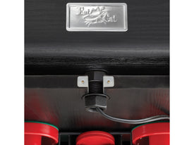 Fat Cat Original 2-in-1 7' Pockey Multi-Game Table 