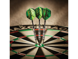 Viper Sidewinder 80% Tungsten Steel Tip Darts 