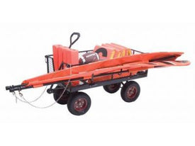 Mult-Purpose Equipment Wagon 