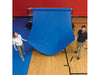 Pre-Cut Gym Floor Cover - 27 oz. - HomeFitPlay