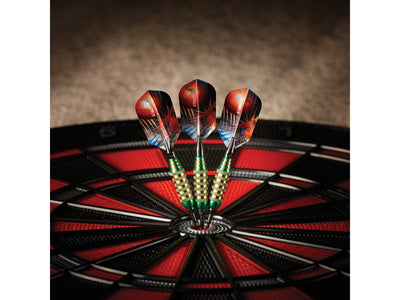 Viper Atomic Bee Green Soft Tip Darts 16 Grams - HomeFitPlay