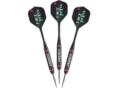 Viper Vanity Dart Bitch Steel Tip Darts 22 Grams - HomeFitPlay