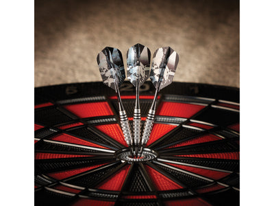 Viper Bee 80% Tungsten Soft Tip Darts Knurled Barrel 18 Grams - HomeFitPlay
