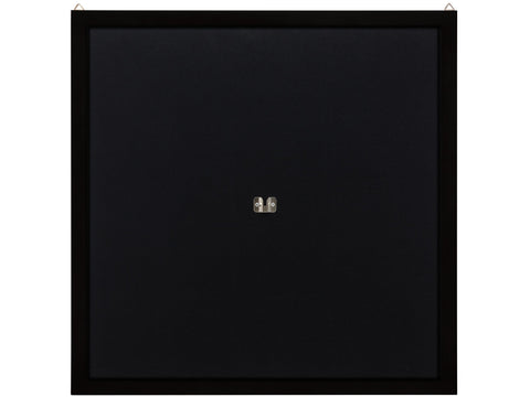 Image of Viper Framed Dartboard Back board - HomeFitPlay