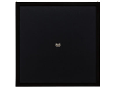 Viper Framed Dartboard Back board - HomeFitPlay