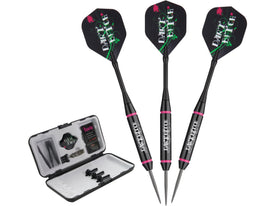 Viper Vanity Dart Bitch Steel Tip Darts 22 Grams - HomeFitPlay