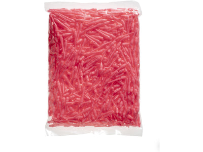 Viper Tufflex Tips III 2BA 1000Ct Soft Dart Tips Pink - HomeFitPlay