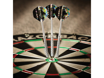 Viper Jackal 80% Tungsten Steel Tip Darts 24 Grams with Wallet - HomeFitPlay