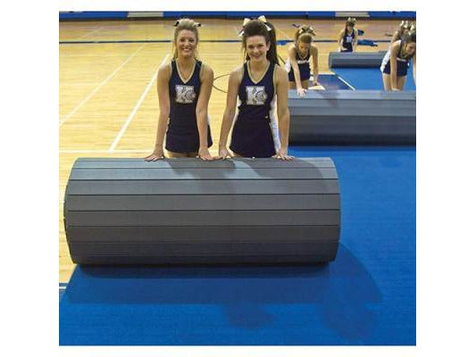 EZ-Flex Carpet Rolls 6' x 42' x 2" - HomeFitPlay