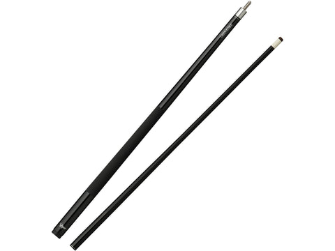 Image of Viper Graphstrike Cue Black - HomeFitPlay