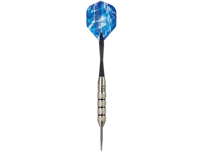 Viper Silver Thunder Steel Tip Darts - HomeFitPlay
