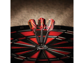 Viper Super Bee Black Soft Tip Darts 16 Grams 
