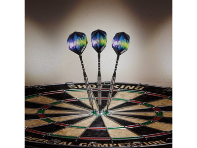 Elkadart Ultra Sonic 80% Tungsten Steel Tip Darts - HomeFitPlay