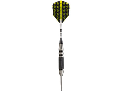 Viper The Freak Steel Tip Darts Knurled and Grooved Barrel 22 Grams - HomeFitPlay