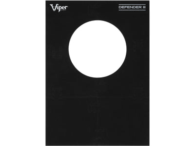 Viper Wall Defender III Dartboard Surround - HomeFitPlay