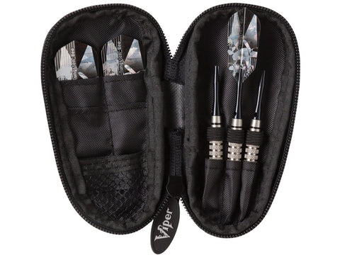 Image of Viper Bee 80% Tungsten Soft Tip Darts Knurled Barrel 18 Grams - HomeFitPlay