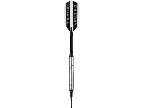 Image of Viper Sinister 95% Tungsten Soft Tip Darts Grooved Barrel 18 Grams - HomeFitPlay