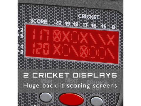 Image of Viper 850 Electronic Dartboard - HomeFitPlay