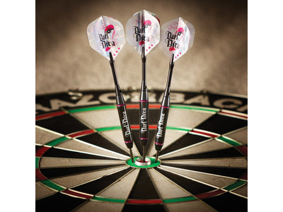 Viper Vanity Dart Diva Steel Tip Darts 22 Grams - HomeFitPlay