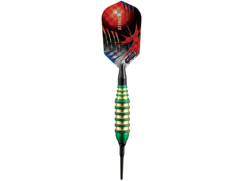 Image of Viper Atomic Bee Green Soft Tip Darts 16 Grams - HomeFitPlay