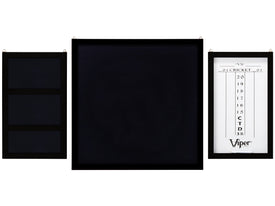 Viper Championship Back board Set - HomeFitPlay