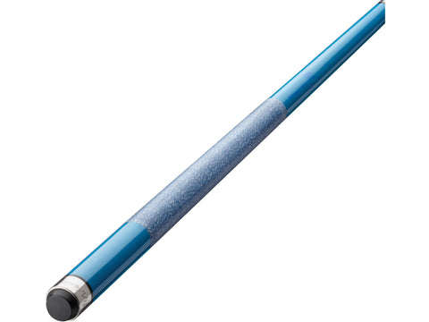 Image of Viper Colours Barbados Blue Cue - HomeFitPlay