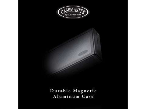 Image of Casemaster Sinister Magnetic Dart Case - HomeFitPlay