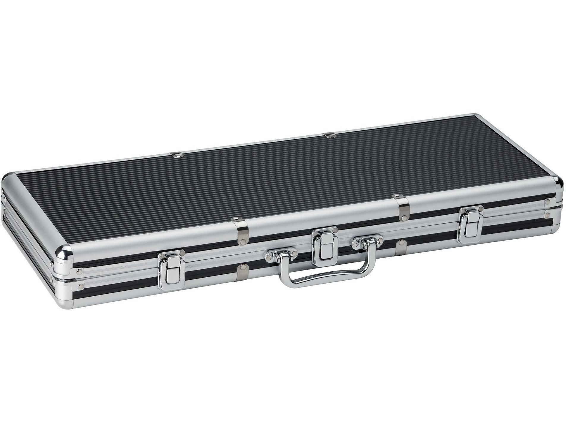 Fat Cat Bling 13.5 Grams 500Ct Poker Chip Set - HomeFitPlay