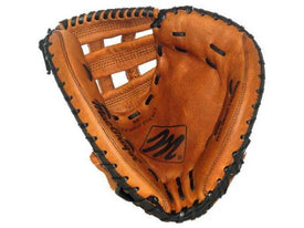 MacGregor Fastpitch Catcher's Mitt RHT - HomeFitPlay
