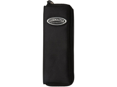Image of Casemaster Salvo Black Nylon Dart Case - HomeFitPlay