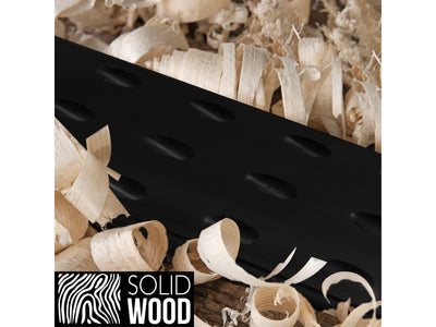 Viper Dart Caddy Black Finish - HomeFitPlay