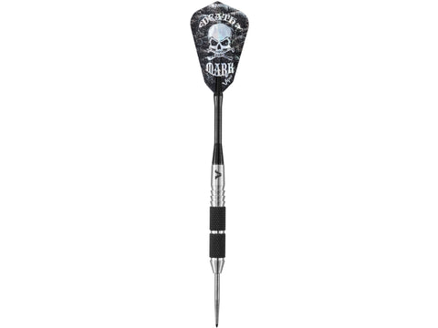 Image of Viper Desperado 80% Tungsten Steel Tip Darts Death Mark 24 Grams - HomeFitPlay
